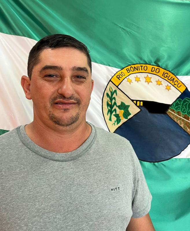 SUPLENTE ASSUME CADEIRA NA CÂMARA DE VEREADORES 